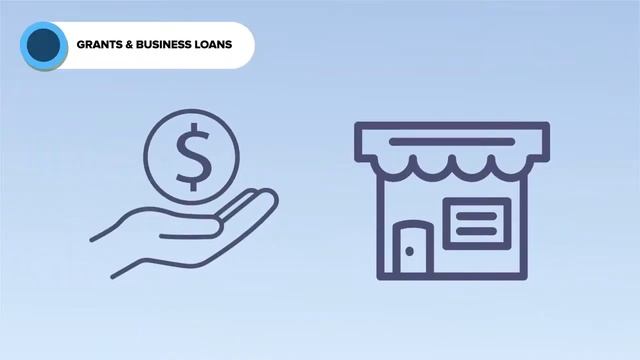 Funding Your New Business: An Overview of Financing Options смотреть онлайн