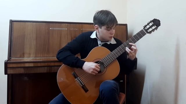Moliendo Cafe - Jose Manzo Perroni смотреть онлайн