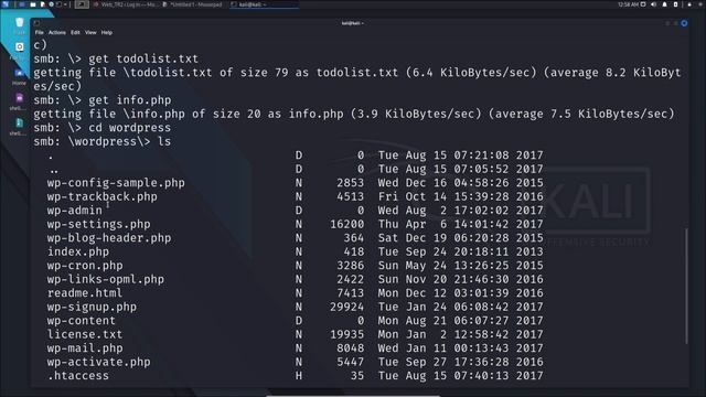 LAZYSYSADMIN: 1 VulnHub Walkthrough (Easy) - Boot2Root [Hindi/Urdu] смотреть онлайн