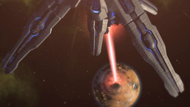 Stellaris - Event Air Raid Siren 1 Sound смотреть онлайн