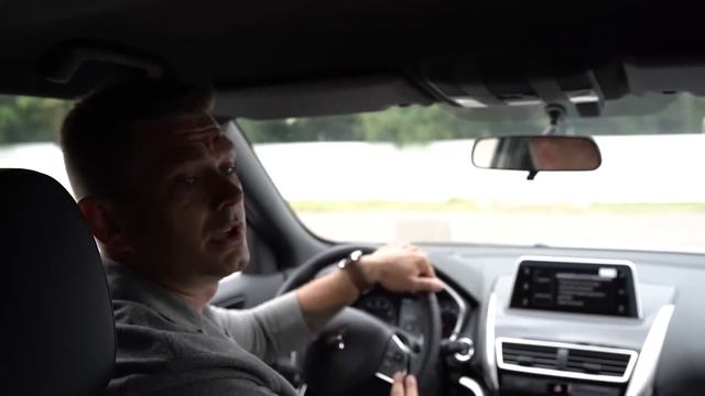 Mitsubishi Eclipse Cross BLACK EDITION / 1.5 ЛИТРА и много НЕПОНЯТНОГО! / настоящий ЯПОНЕЦ за 2 МЛН смотреть онлайн