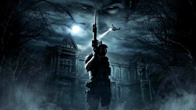 Ceberus | Resident Evil Vendetta (2017 Trap Beat Sample)@Madara Marc Exclu смотреть онлайн