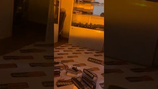 LED вспышки - балки смотреть онлайн