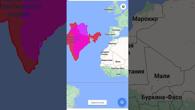 Гренландия VS Индия смотреть онлайн
