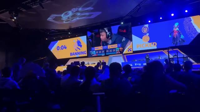 ХЕСУС И АЛИНА НА ФИНАЛЕ ТУРНИРА DOTA 2 ARLINGTON MAJOR 2022 В ТЕХАСЕ | 🇷🇺 🇺🇦 🆚 🇨🇳 | АМЕРИКА смотреть онлайн