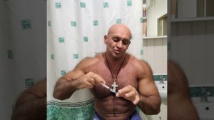 Ставим укол Витамин С и радуемся жизни!!!???