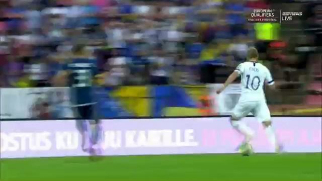 Finland vs Bosnia and Herzegovina смотреть онлайн