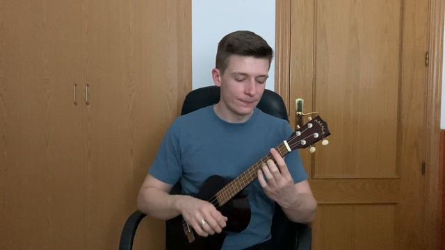 Jake Cooper - Bounce Man (Twenty One Pilots Acoustic Cover) смотреть онлайн