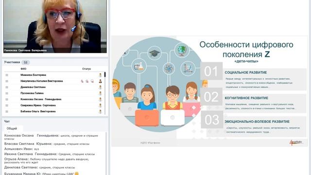 Современные подходы к организации дистанционного обучения смотреть онлайн