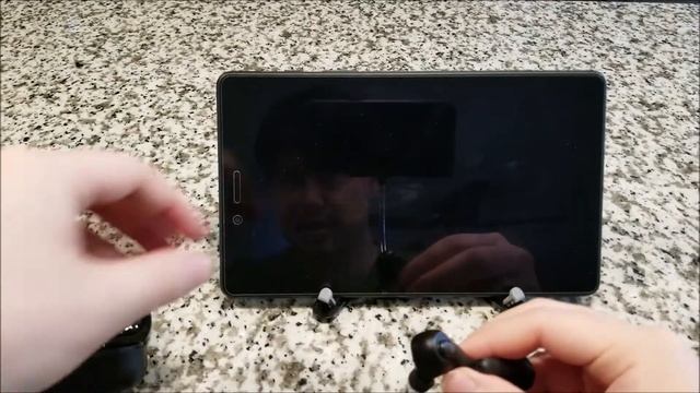 Boltune Bluetooth Wireless Active Noise Cancelling Earbuds Review смотреть онлайн