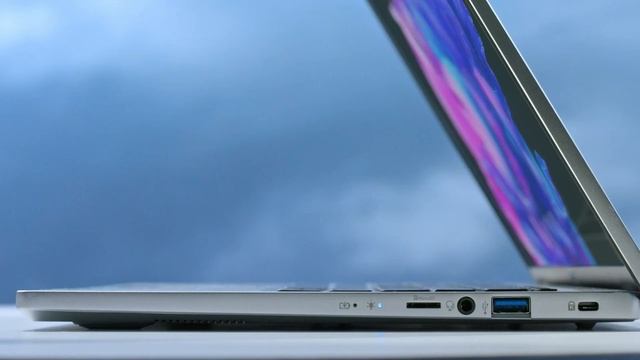 Acer Swift Go 14 Intel Evo Thin & Light Laptop 14" 1920x1200 100% sRGB | Touch Display Intel Core смотреть онлайн