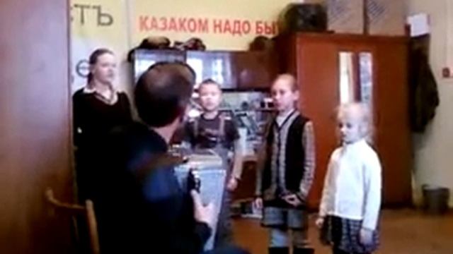 Радуйся! Ой Радуйся, радуйеся! Рождество Христово! Колядки. смотреть онлайн