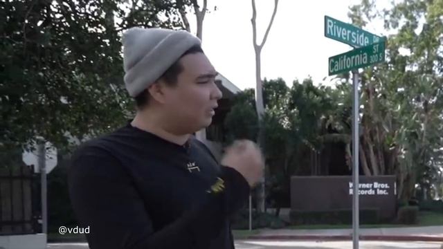 ? Димаш Кудайберген прилетел в Лос-Анджелесе. New York Film Academy, подробности (SUB) смотреть онлайн