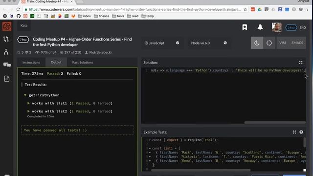 Find the first Python developer смотреть онлайн