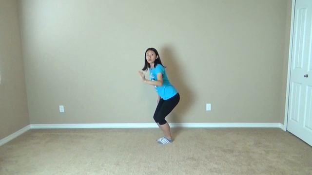 Sunny Summer (GFRIEND) Mirrored Dance Tutorial Part 1 смотреть онлайн