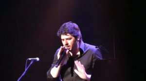 Patrick Fiori - Belle (Notre Dame de Paris)