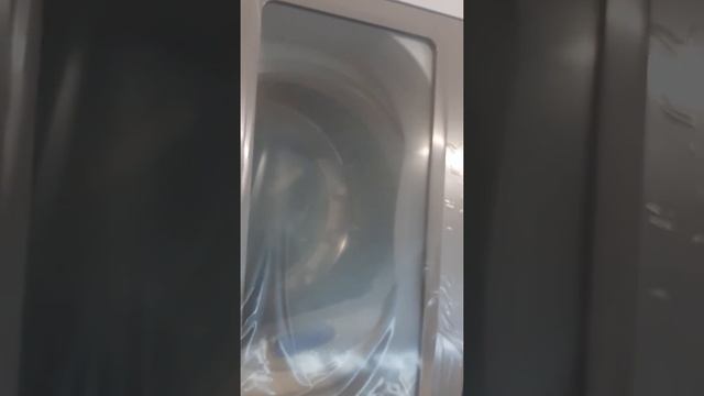 MESIN CUCI 1 TABUNG SAMSUNG 10KG TOP LOADING WA10M5120SG смотреть онлайн