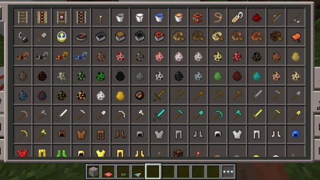 Craftman Minecraft 0.14.3 Mod Teksture Google Apk link in description #minecrafttrailer смотреть онлайн