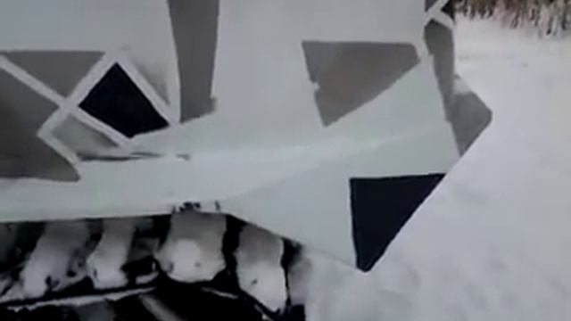 Самодельный вездеход Халк 2 ! смотреть онлайн