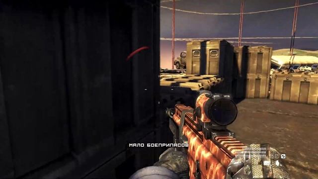 Homefront / Сложность: Партизан / ЗОЛОТЫЕ ВОРОТА смотреть онлайн