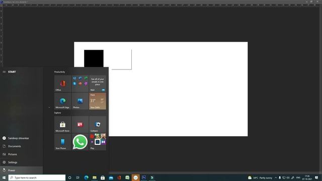 Color Pantone | Textile Designing | Photoshop Tutorial смотреть онлайн
