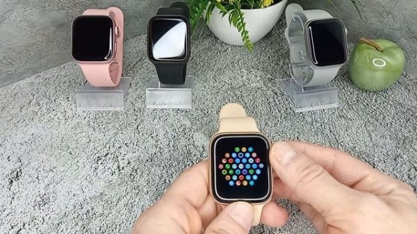 Обзор смарт часов X7 Pro/Smart Watch X7 Pro