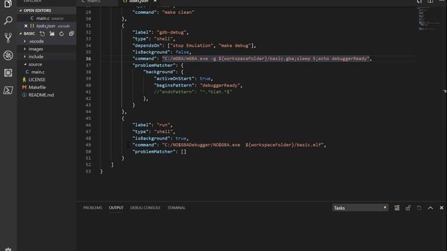 Introduction to GBA Programming in VS Code смотреть онлайн