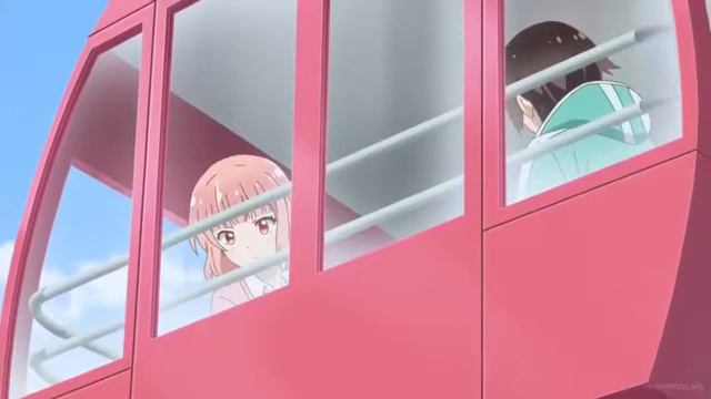 Аниме Где ГГ Является Богом Все серии подряд Аниме Комедия mp4 смотреть онлайн