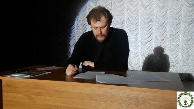 День библиотек. Стихи для детей. смотреть онлайн