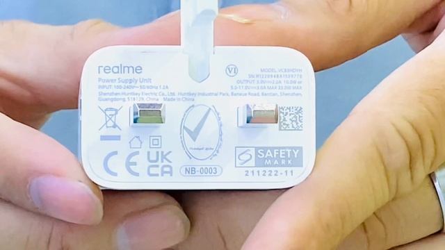 Realme Narzo 50 G96 Gaming processor #narzo50 #unboxing #realme смотреть онлайн