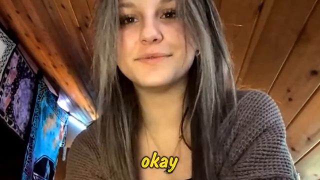 My reflection is moving BY SELF | OMEGLE PRANK смотреть онлайн