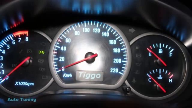 #Tuning #Chery Tiggo 1.8#SUPERAUTOTUNING!!!!!!!!!!!!!! смотреть онлайн