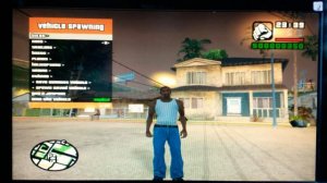 Клео скрипты для гта сан андреас