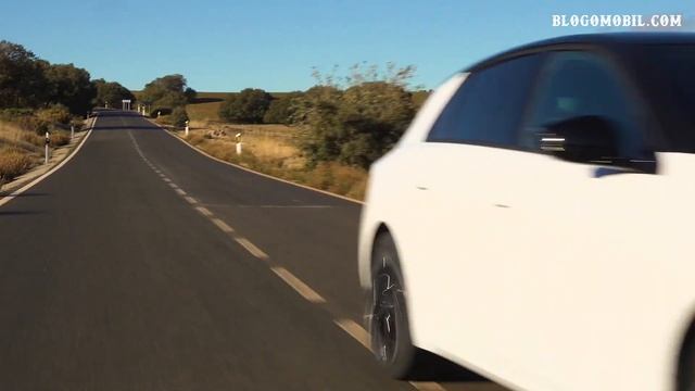 Test Drive In 5 Minutes Opel Astra GSe