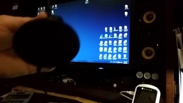 HIGH QUALITY USB PC Microphone with LED Indicator for Computer/Laptop/Desktop/Windows/Mac REVIEW смотреть онлайн