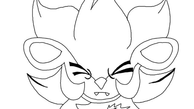 WIP Pokemon MAP Part 21 смотреть онлайн