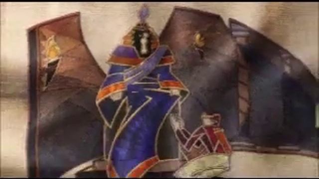 Asheron's Call Dark Majesty Intro Movie смотреть онлайн
