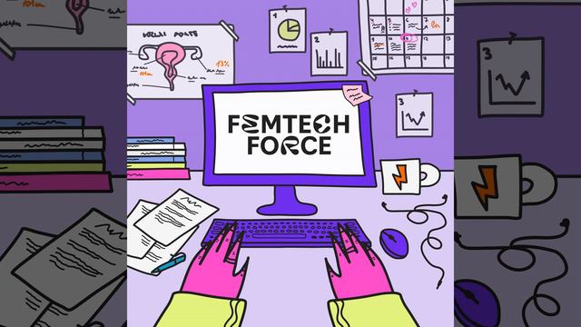 Зачем нужен акселератор femtech-стартапов и как он работает? смотреть онлайн