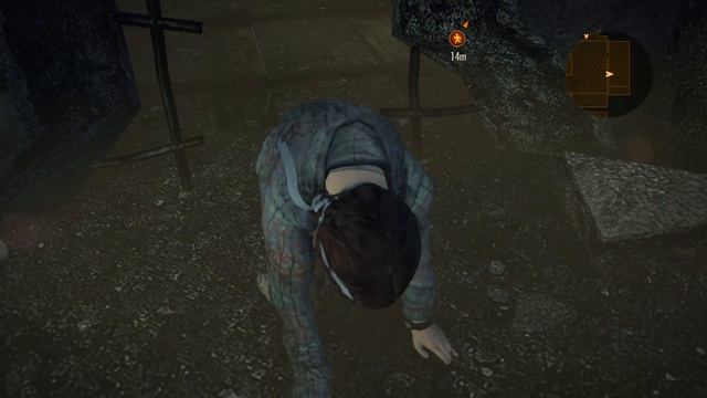 Прохождение Resident Evil Revelations 2 ►Барри►Эпизод 4► Ядовитый газ #20 смотреть онлайн
