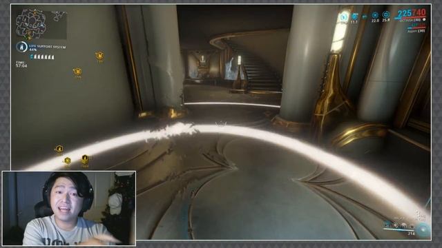 Warframe: The Developer Reddit AMA [thedailygrind] смотреть онлайн