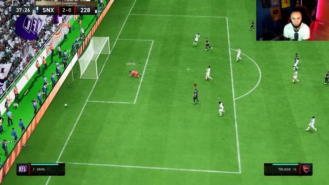 POGBA 97 - ЛУЧШИЙ ФОРВАРД в ФИФА 23 смотреть онлайн