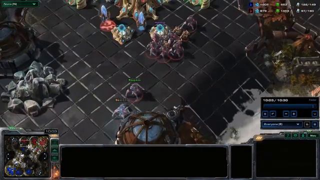 The Disruptor™ Experience™ смотреть онлайн