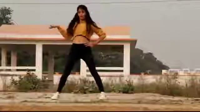 Lovely 💕song video📀 kya bat,👌hai❓ смотреть онлайн