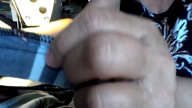 Одна идея шитья без пропусков на машине