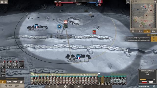 The Great War: Western Front - Рискуем смотреть онлайн