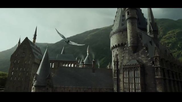 гарри поттер песня ,, мы будем здесь сражаться " из хранитель лев смотреть онлайн