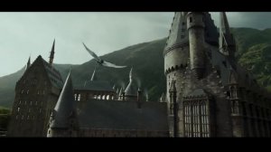 гарри поттер песня ,, мы будем здесь сражаться « из хранитель лев