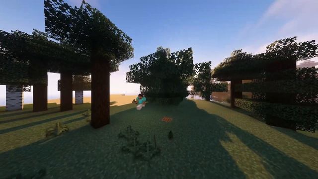 Новая БАЗА в Майнкрафт ВЫЖИВАНИИ БЕЗ МОДОВ * МАЙНКРАФТ #maincraft #minecraft #minecraftsurvival смотреть онлайн