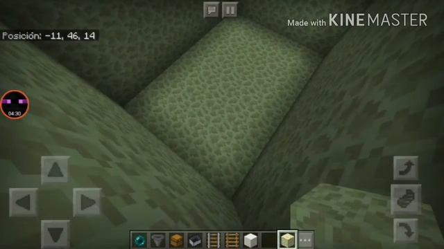 Como hacer un generador de Ender Perl y XP muy facil y sencilla de hacer proxi смотреть онлайн