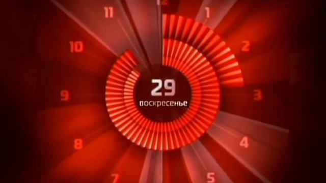 Переход вещания с Телеклуба на Детский мир (29.03.2015) смотреть онлайн